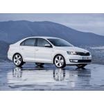 Vlečna kljuka Škoda Rapid - 5 vrat - od 2012 do 2019